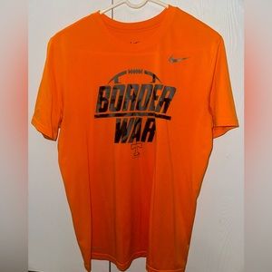 Men’s Nike T-shirt Tennessee Vols